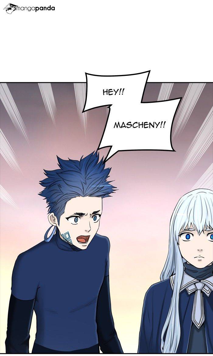 Tower of God Chapter 370 image 108
